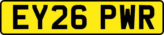 EY26PWR