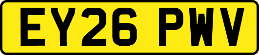 EY26PWV