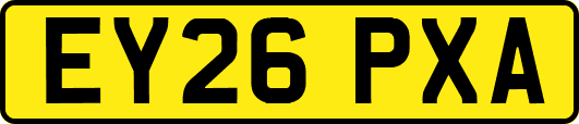 EY26PXA