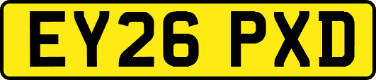 EY26PXD