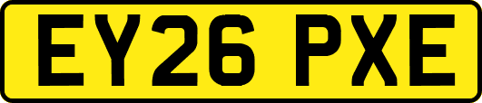 EY26PXE