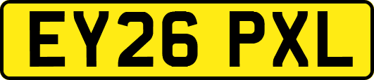 EY26PXL