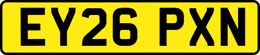 EY26PXN