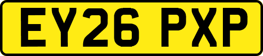 EY26PXP