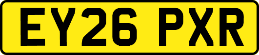 EY26PXR