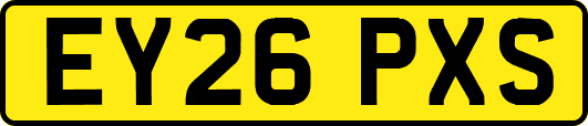 EY26PXS