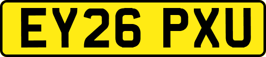 EY26PXU