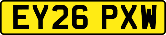 EY26PXW
