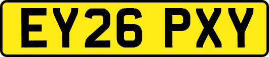 EY26PXY