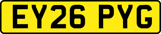 EY26PYG