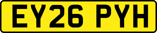 EY26PYH