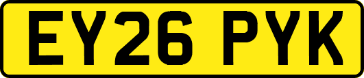 EY26PYK