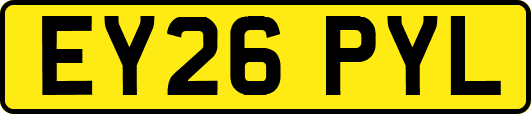 EY26PYL