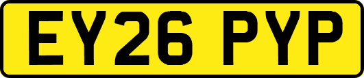 EY26PYP