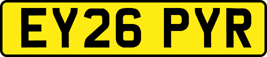 EY26PYR