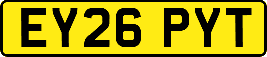 EY26PYT