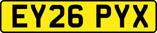 EY26PYX