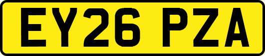 EY26PZA