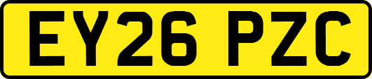 EY26PZC