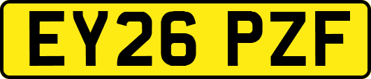 EY26PZF