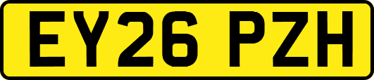EY26PZH