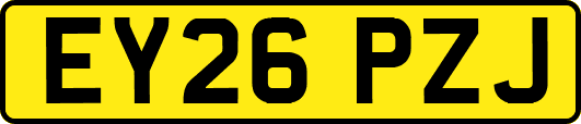EY26PZJ