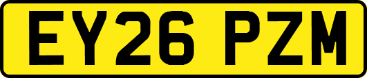 EY26PZM
