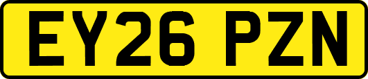 EY26PZN