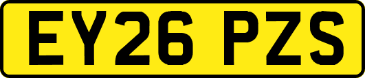 EY26PZS