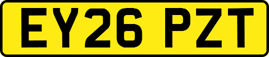 EY26PZT
