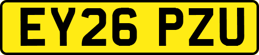 EY26PZU