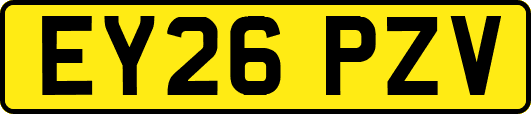 EY26PZV