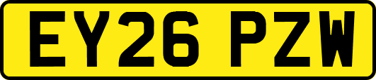 EY26PZW