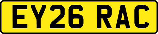 EY26RAC