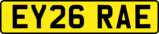 EY26RAE