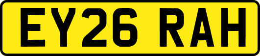 EY26RAH