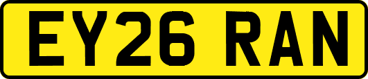 EY26RAN