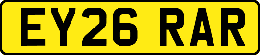 EY26RAR