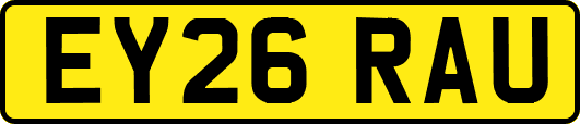 EY26RAU