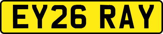 EY26RAY