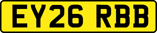 EY26RBB
