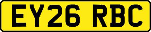 EY26RBC