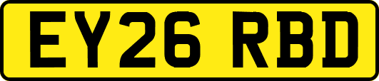 EY26RBD
