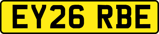 EY26RBE