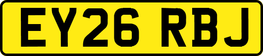 EY26RBJ