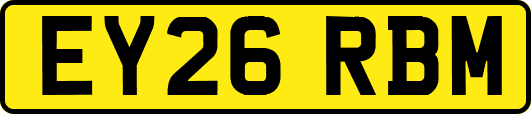 EY26RBM