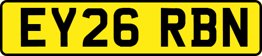 EY26RBN