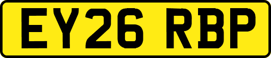 EY26RBP