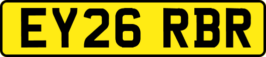 EY26RBR