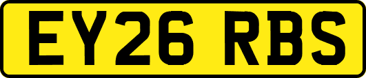 EY26RBS
